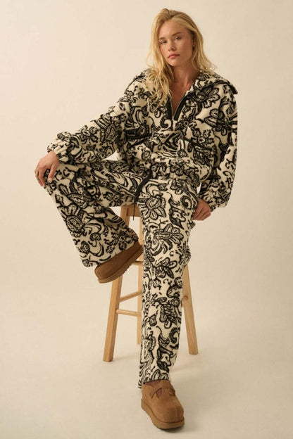 Maxine Pullover