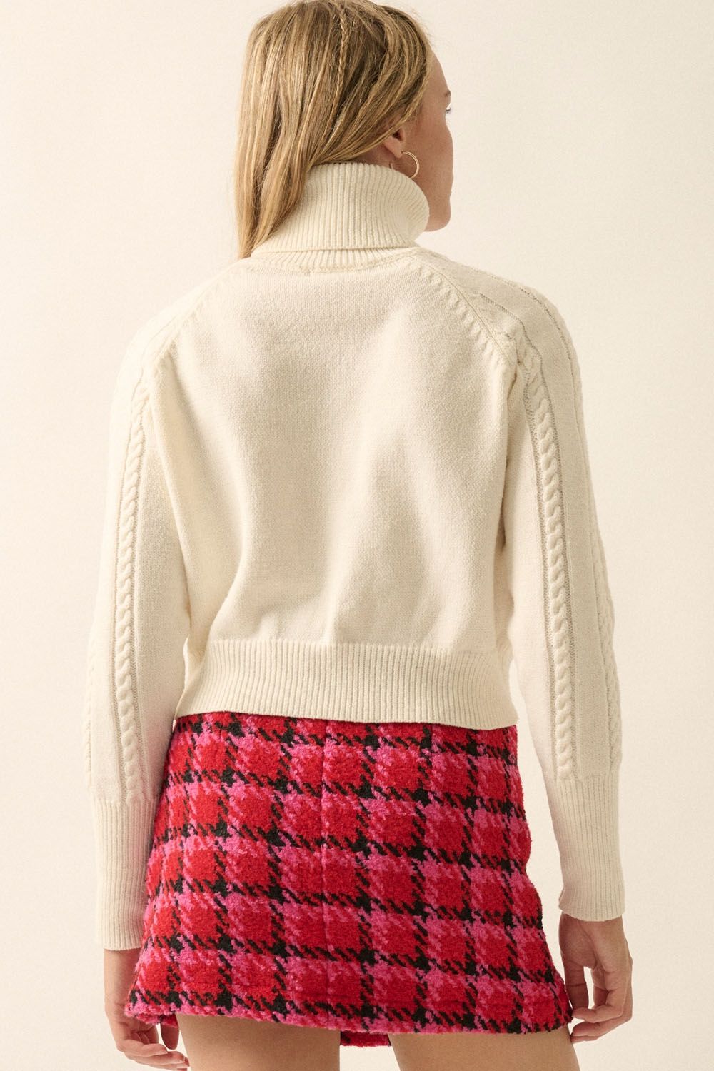 Hearth Sweater