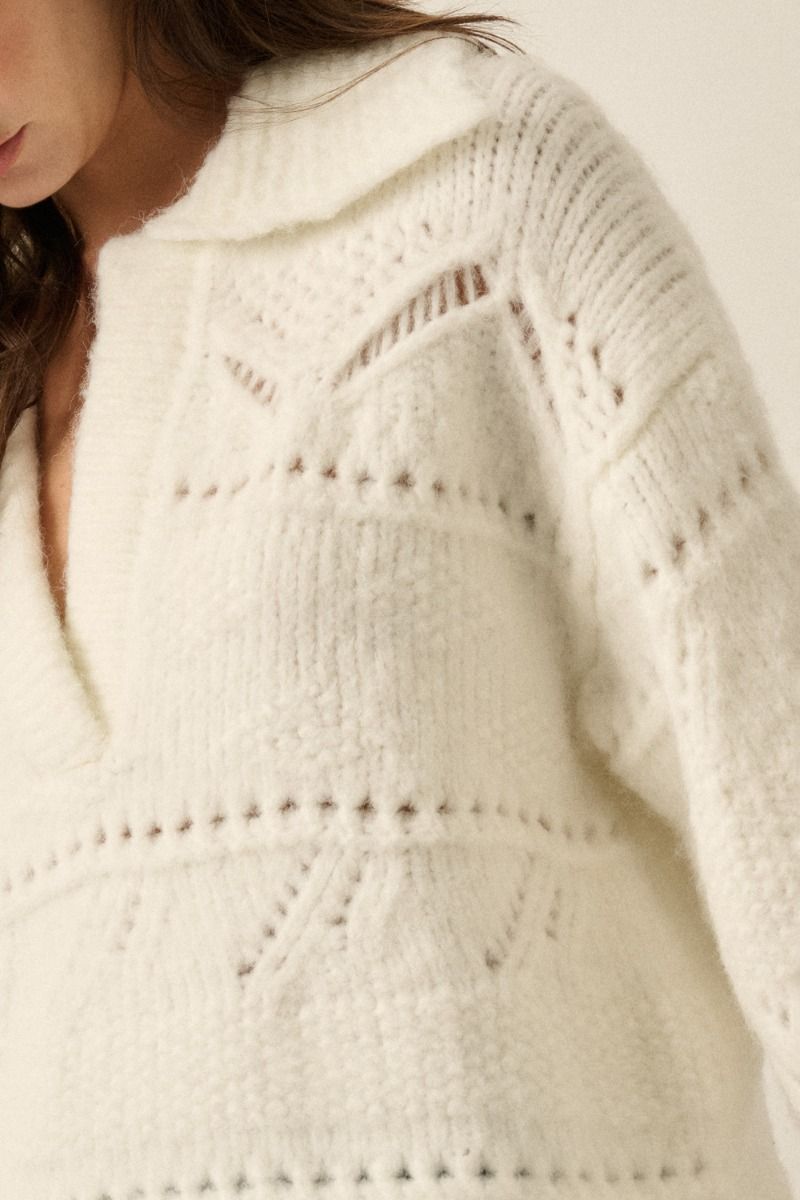 Frida Sweater