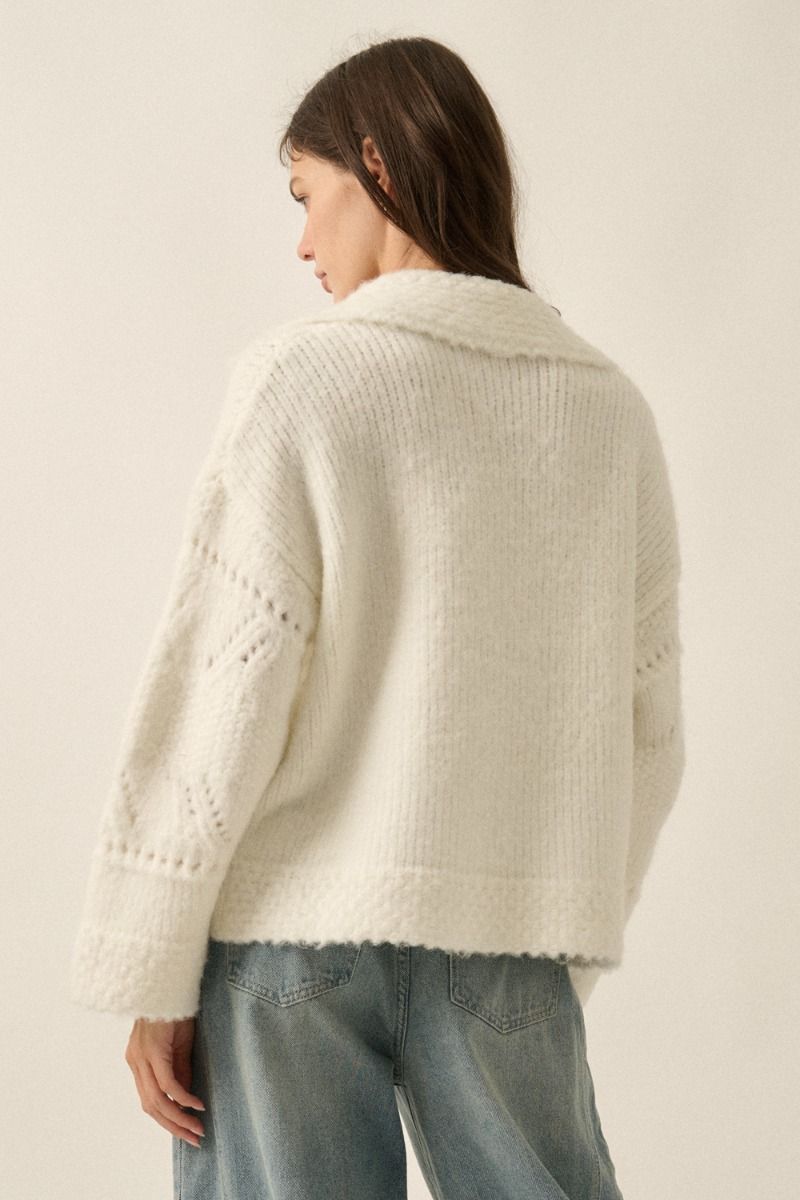 Frida Sweater