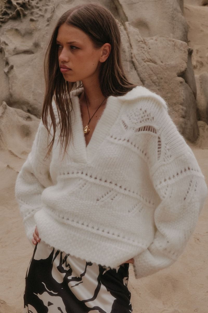 Frida Sweater