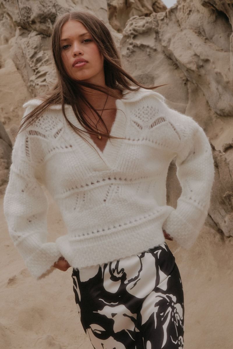 Frida Sweater