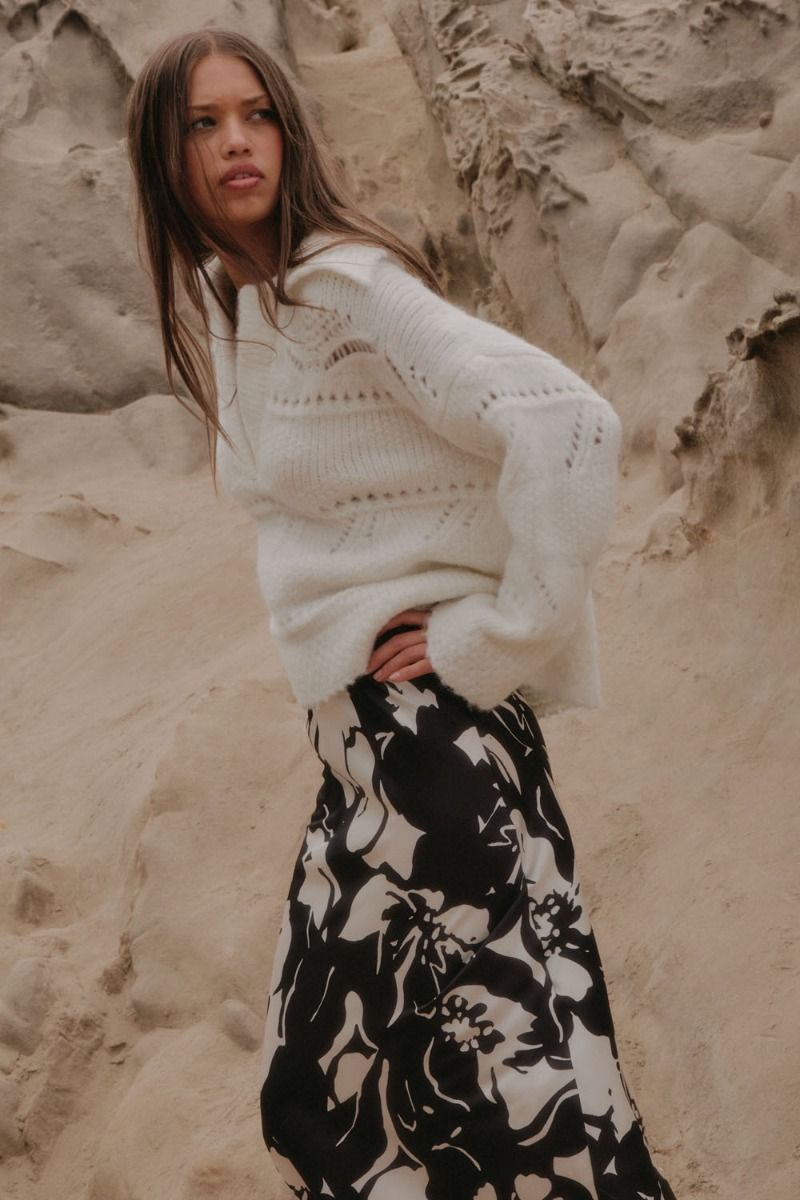 Frida Sweater