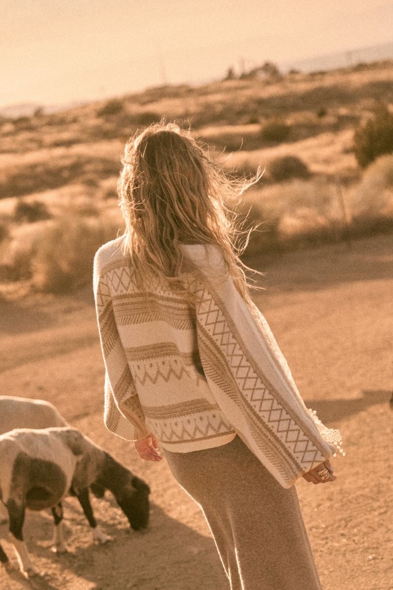 Erica Sweater