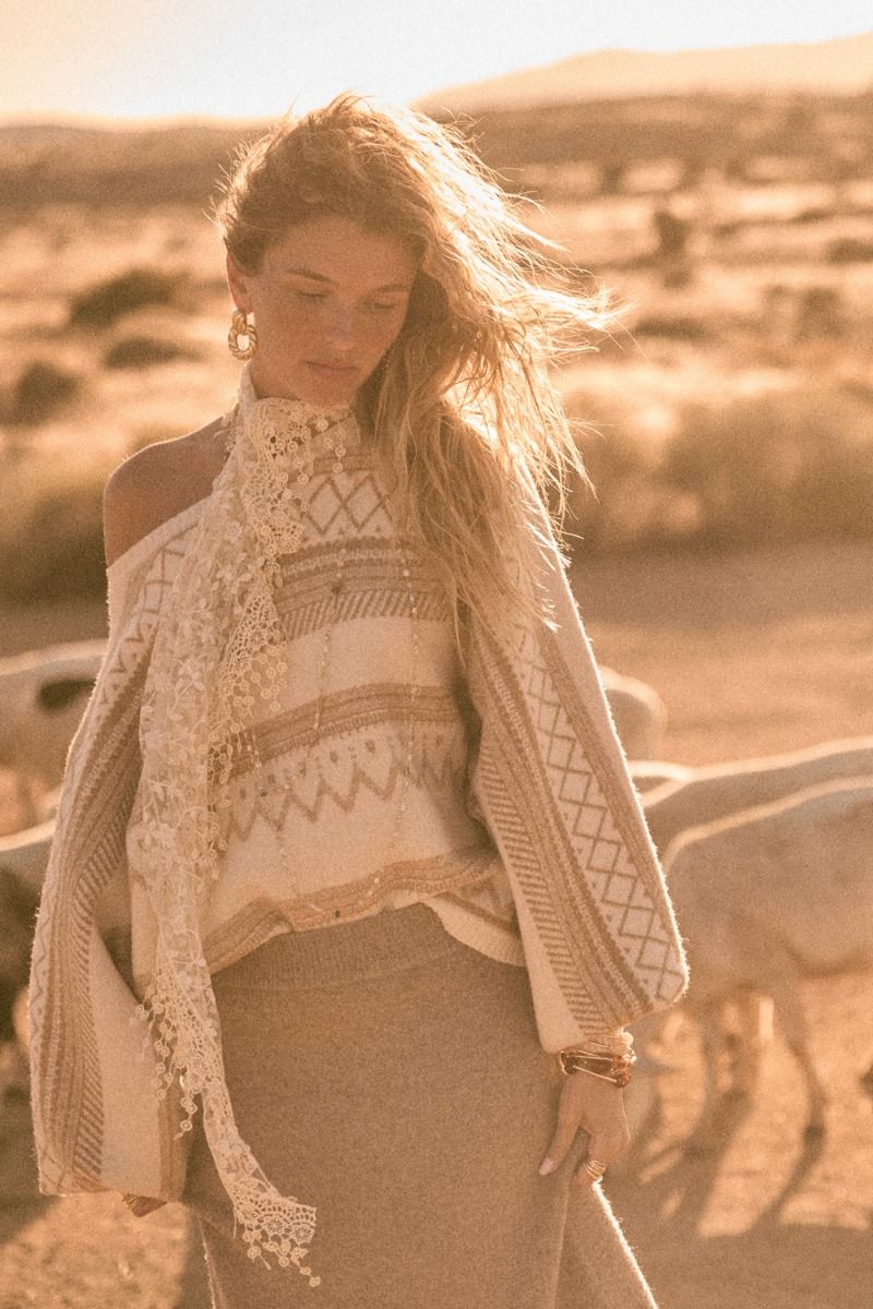 Erica Sweater