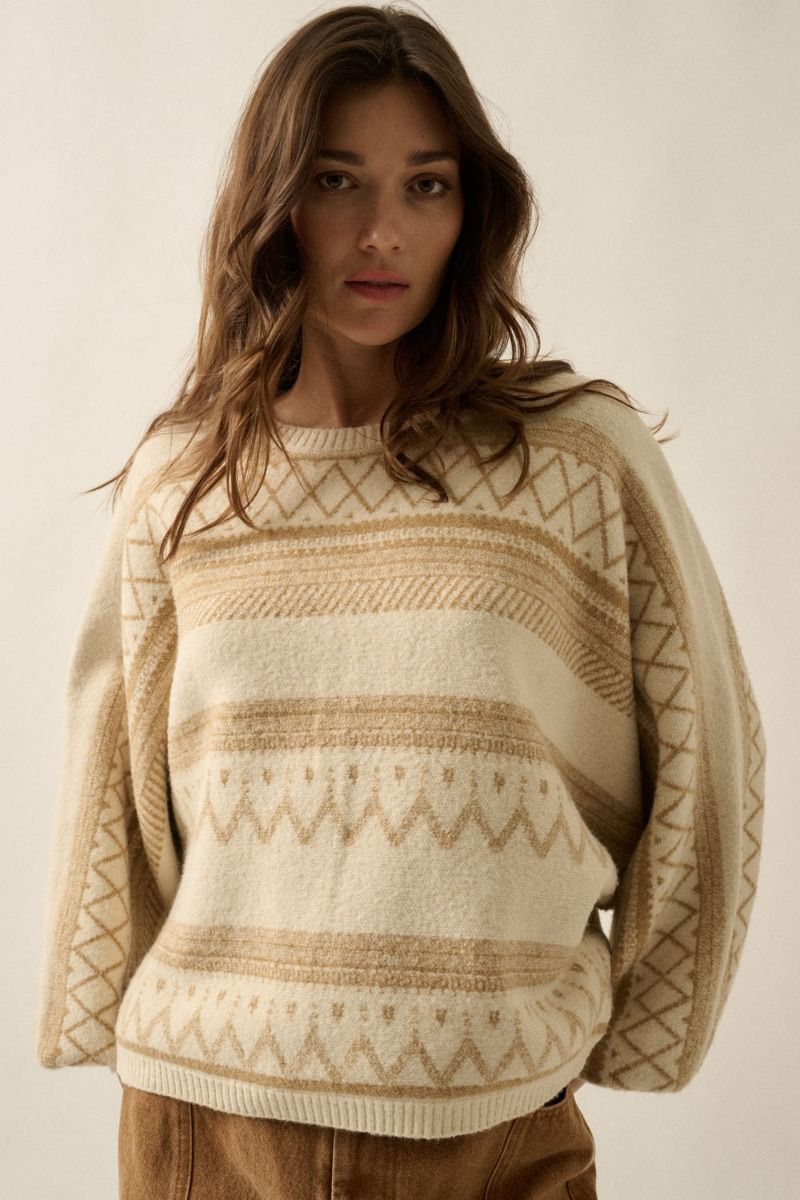 Erica Sweater