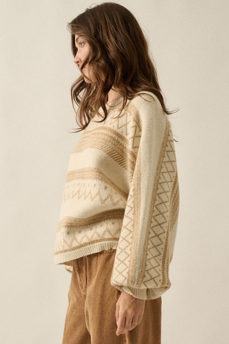 Erica Sweater