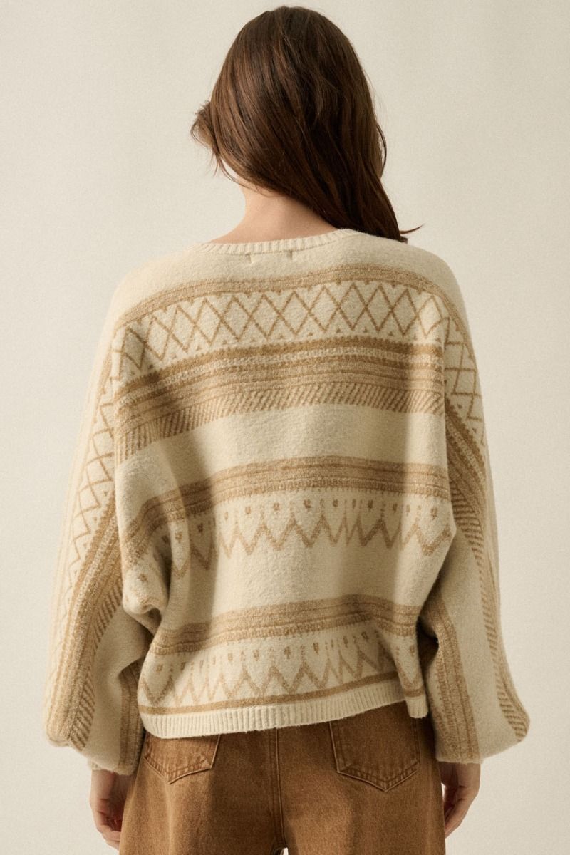 Erica Sweater