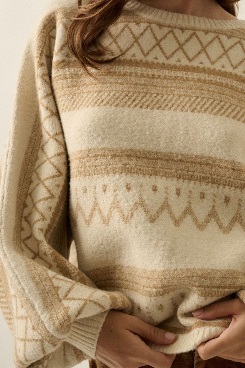 Erica Sweater