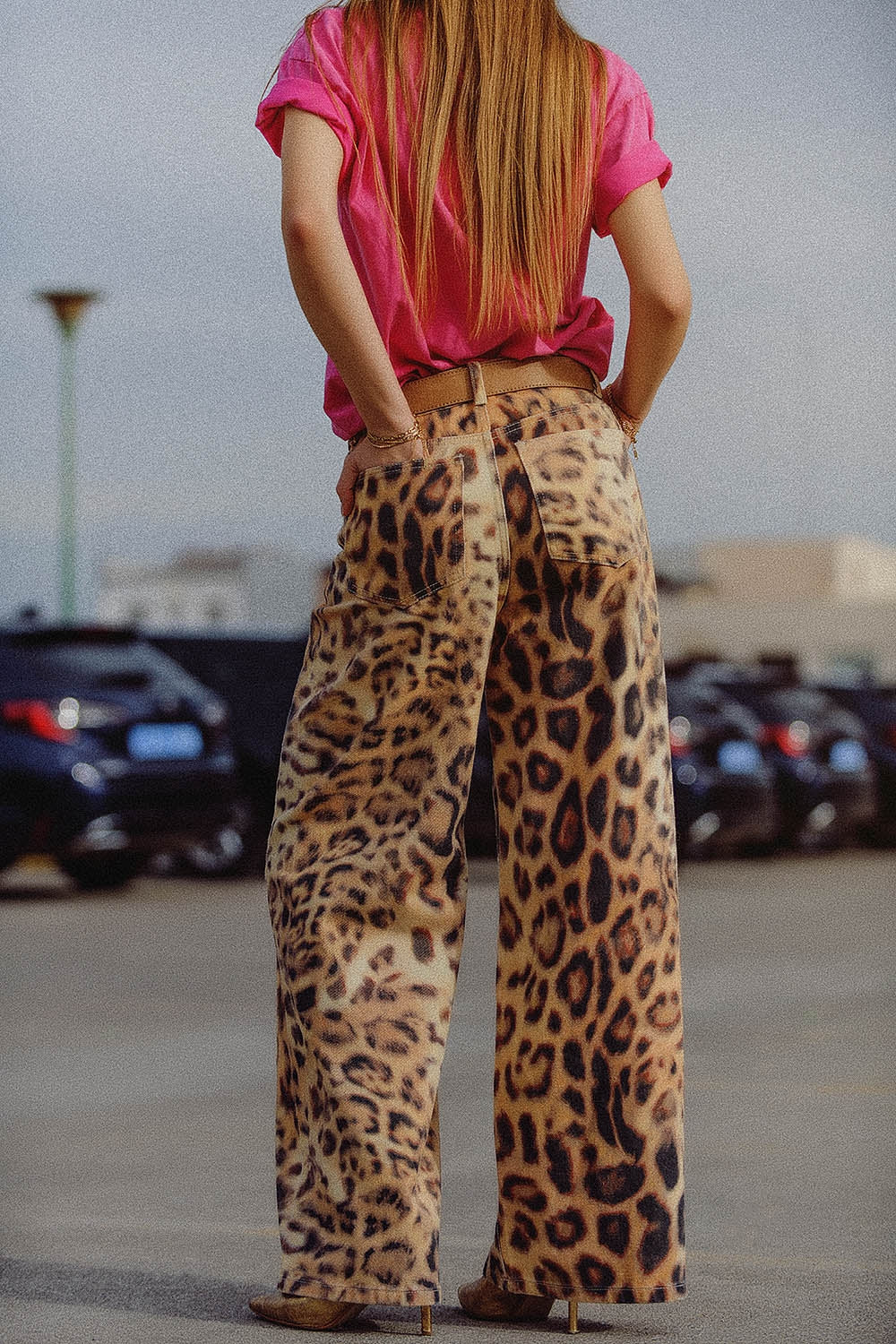 Cynthia Jeans