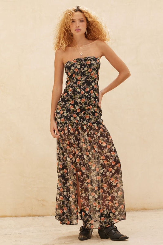 Pamela Dress
