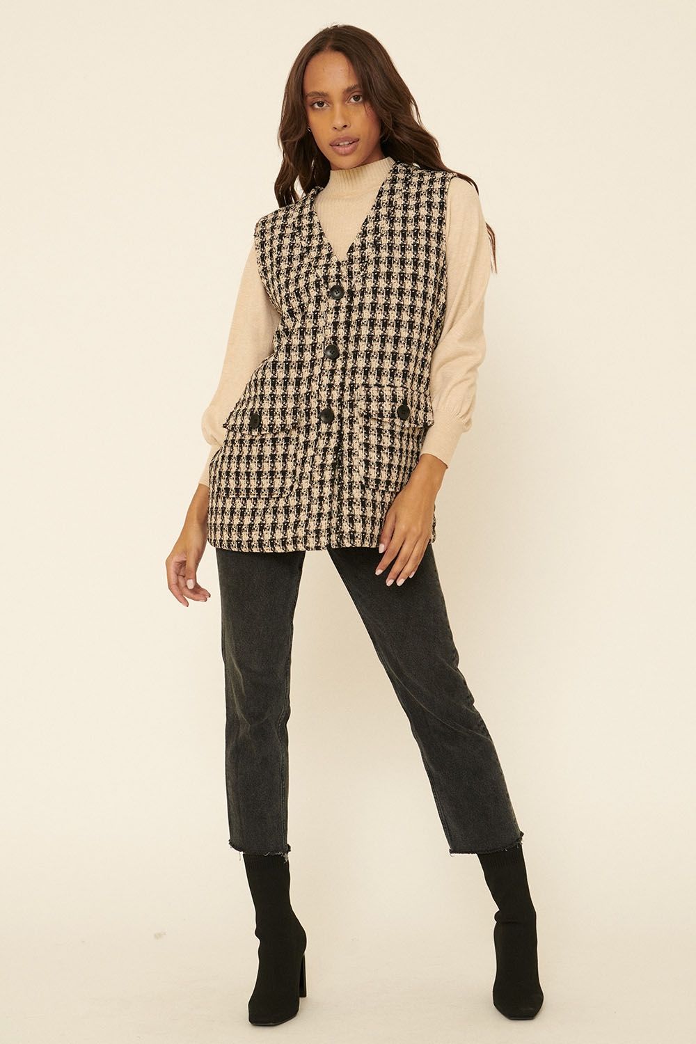 Cheri Vest