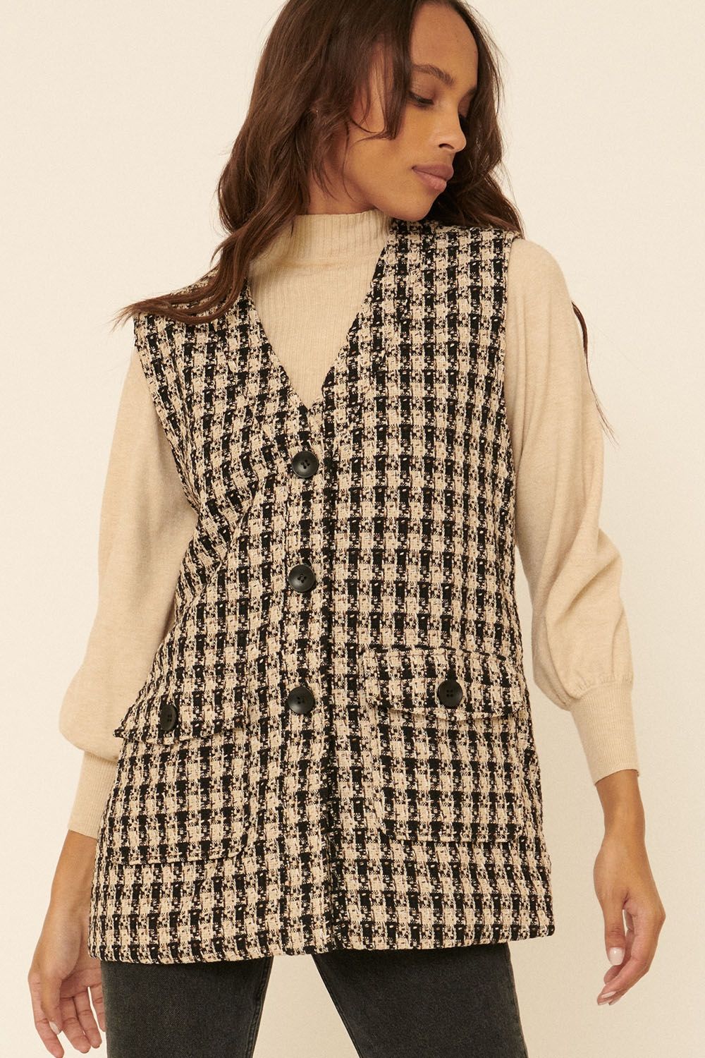 Cheri Vest
