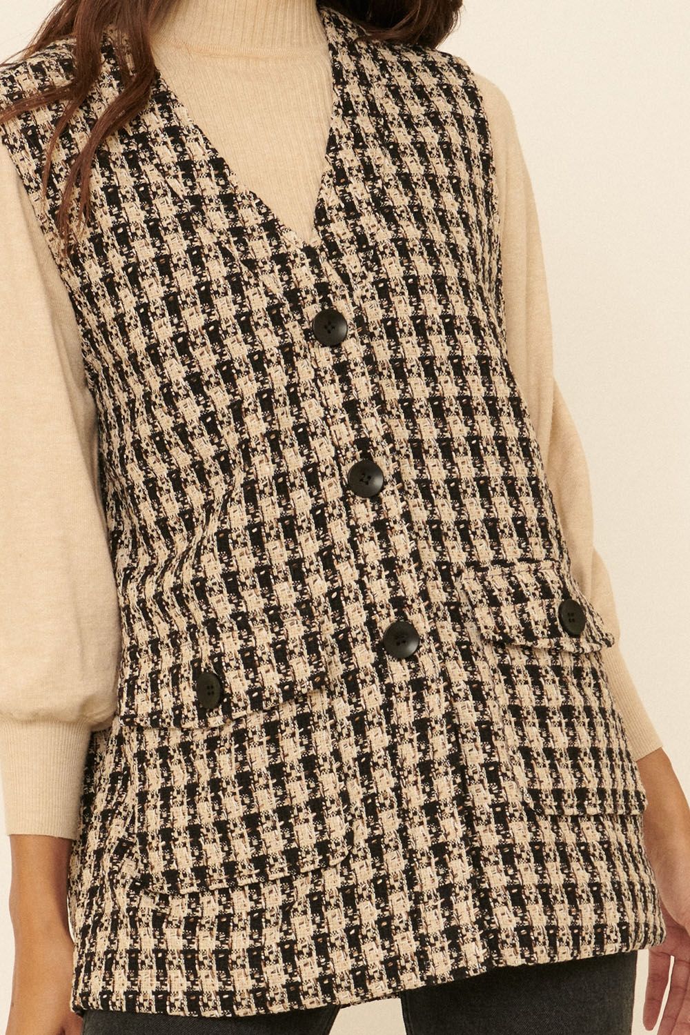 Cheri Vest