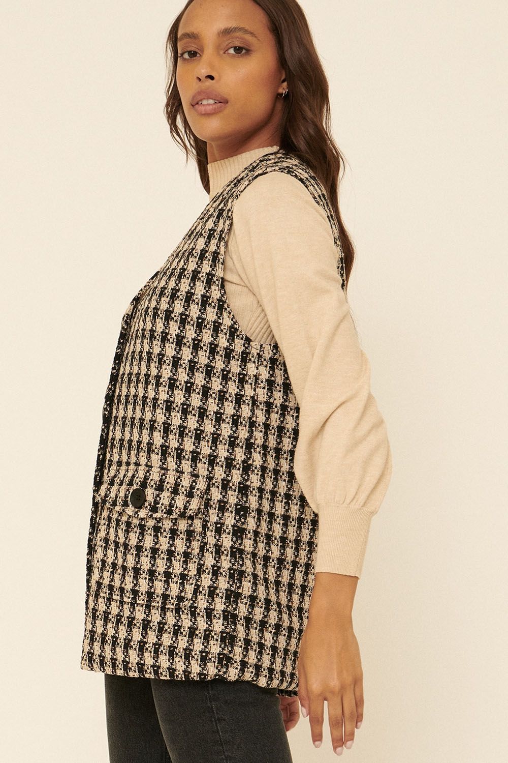 Cheri Vest