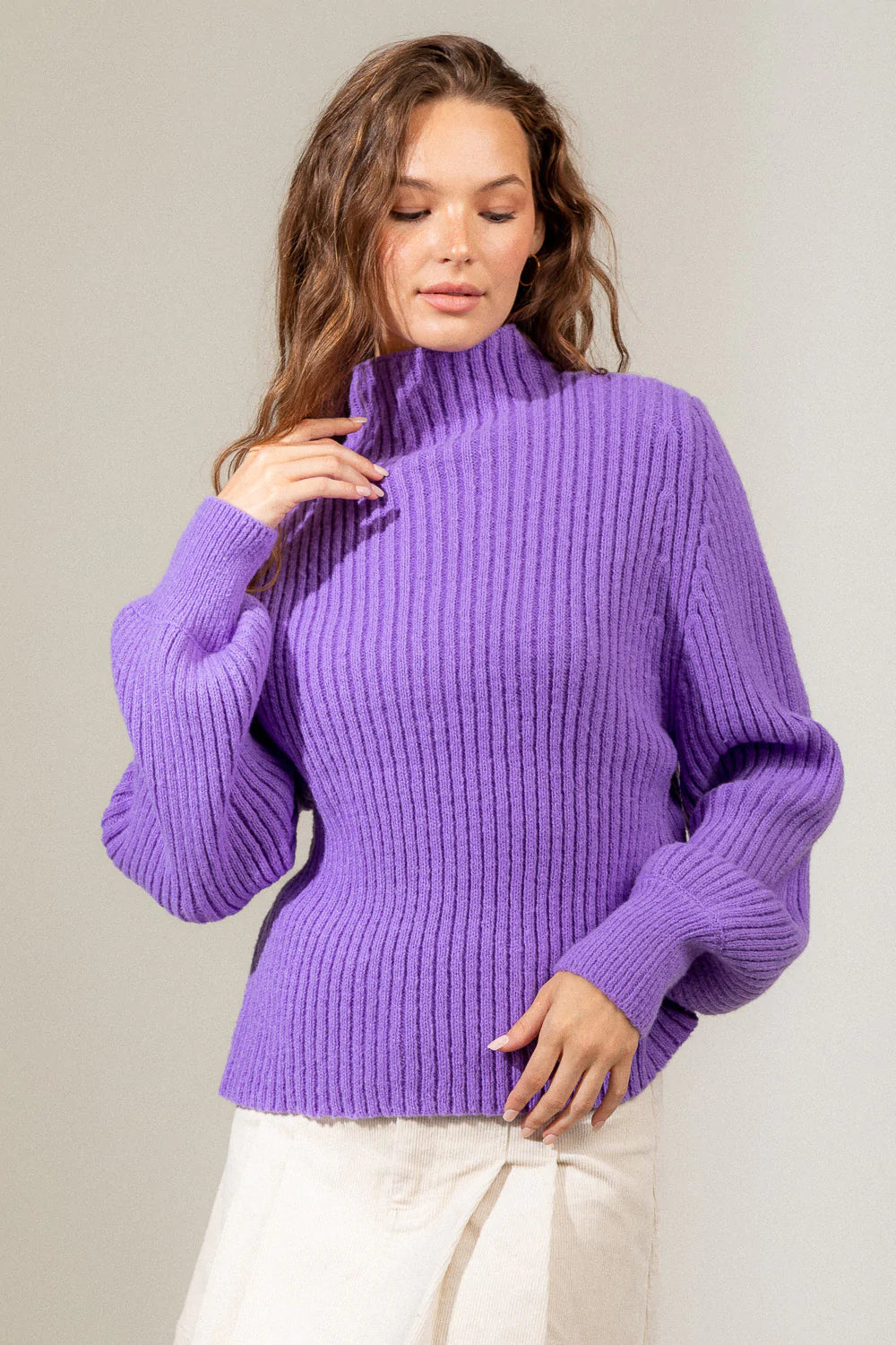 Rowley Sweater